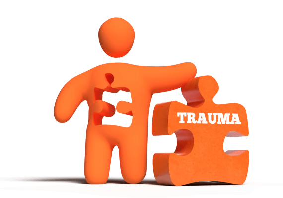 Trauma backpack 570px w