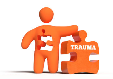 Single Person Trauma Small