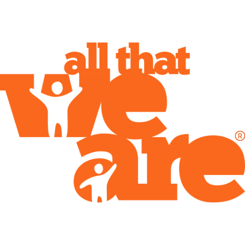 Atwa trademarked logo orange