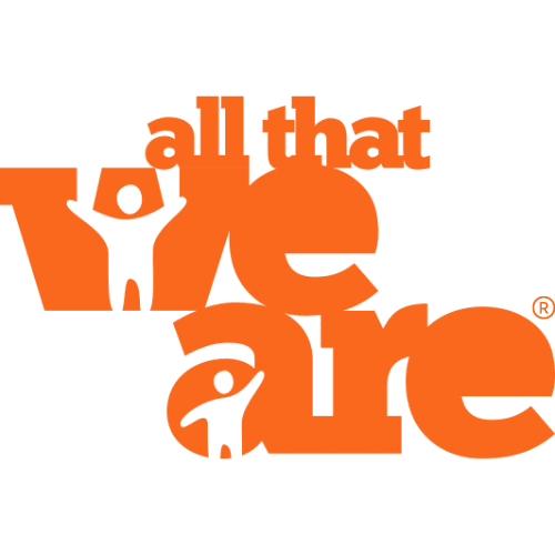 Atwa trademarked logo orange